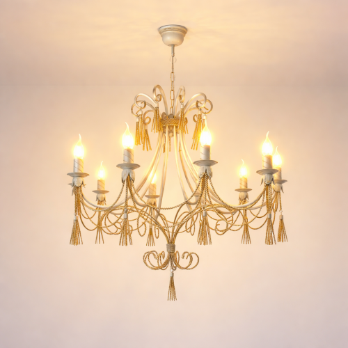 Люстра «Монте Карло» 1310 (2026)